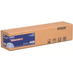 Epson Premium Luster Photo Paper (250 g/m2, A3+, 100 Stk.), Fotopapier, Weiss