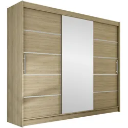 KLEIDERSCHRANK Aston VI