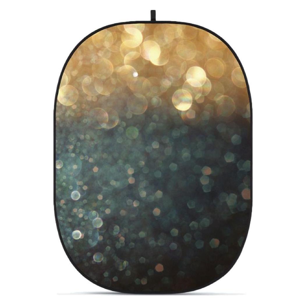 Godox Collapsible Backdrop CBA TB0011 (150 cm, 244 cm) (D244301)