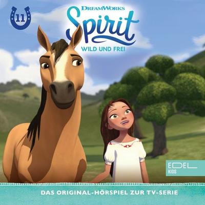 Folge 11: Luckys Geburtstag / Das Theaterstück (Das Original-Hörspiel zur TV-Serie) - Thomas Karallus, Audio, 4029759145271