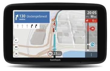 TomTom Go Professional 6, 2e generatie