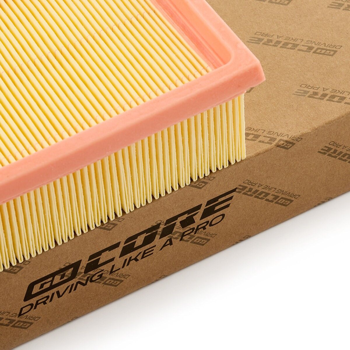 goCORE GCH0053 Air filter