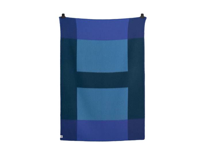 Røros Tweed Plaid Syndin 135x200 cm Well