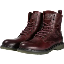 John Doe Sixty XTM Damen Motorradschuhe 37