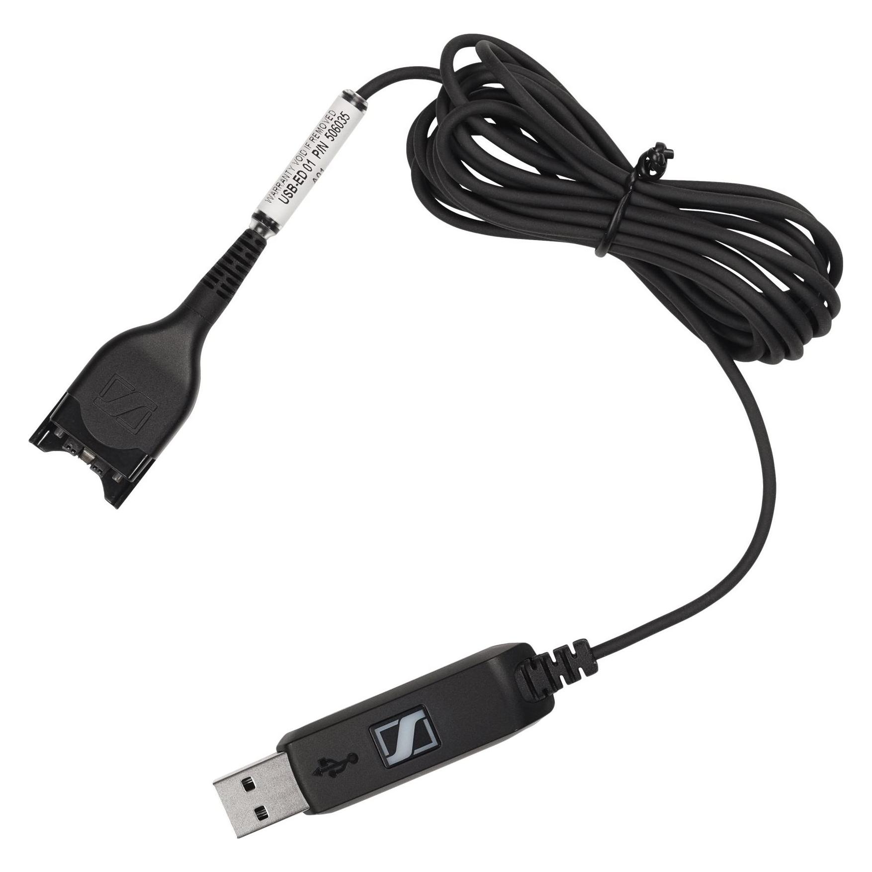 Sennheiser Usb-Ed 01 (506035)