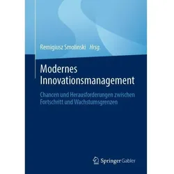 Modernes Innovationsmanagement, Fachbücher
