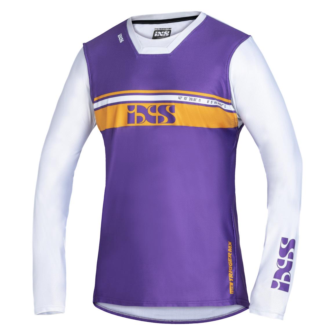 iXS MX 2.0 (S) (X35016-818-S)
