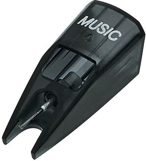 Ortofon Stylus Concorde Black LVB 250 noir