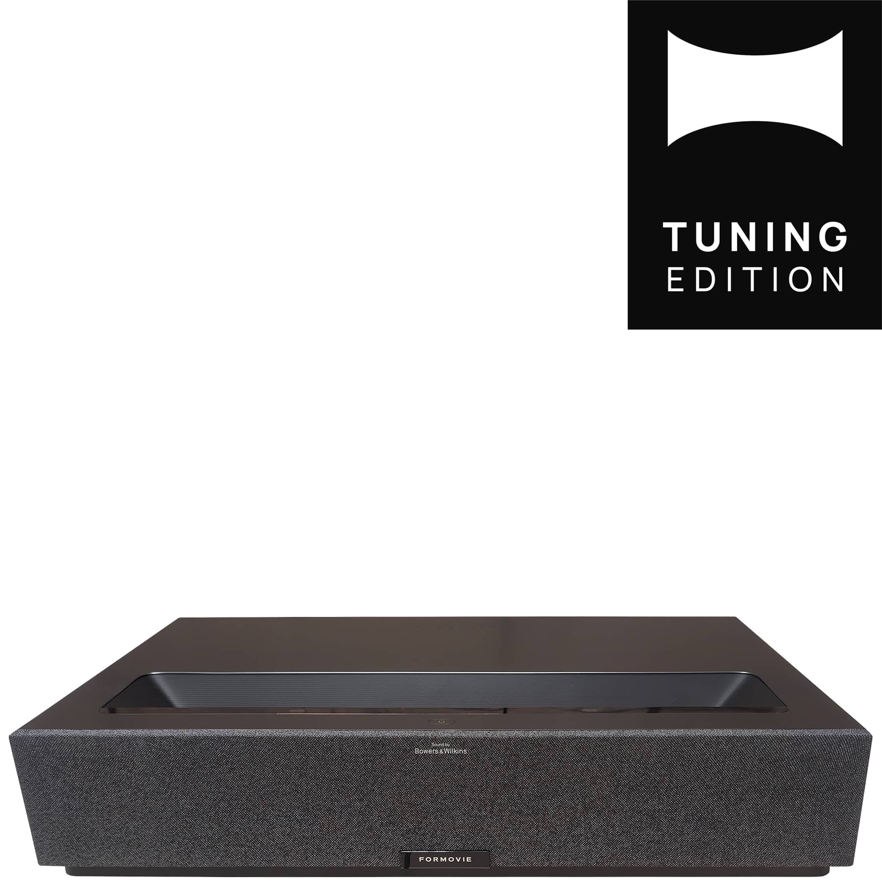 Formovie Theater Premium - 4K HDR Laser TV Beamer | HEIMKINO.de Tuning Edition