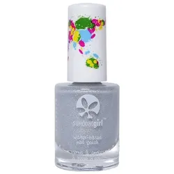 Nail Polish - Starlight Silver