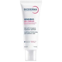 BIODERMA SENSIBIO AR+ CREAM  40 ml Creme