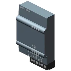Siemens 6AG2241-1CH30-1XB0 SIPLUS S7-1200 CB 1241 RS 485 T1 RAIL 6AG22411CH301XB0