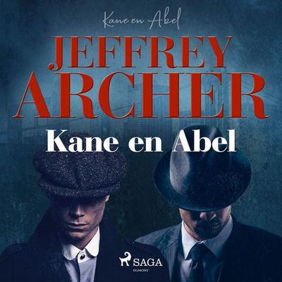 Kane en Abel - Jeffrey Archer, Audio, 9788726488173