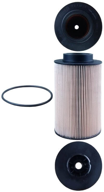 MAHLE KX 191/1D Kraftstofffilter