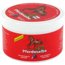 Pferdesalbe M. Rosskastanie 250 ML
