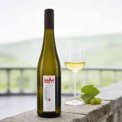 Weingut Wurm 2022 Wurm Lorcher Riesling + trocken 2022 Riesling Deutschland