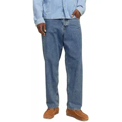 Jack & Jones Alex Jeans in Stone-Waschung-W31-L32