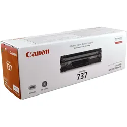 Canon Toner 9435B002 737 schwarz