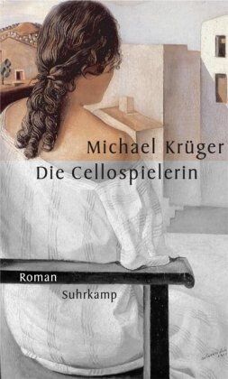 Michael Krüger - Die Cellospielerin: Roman - Preis vom 17.10.2026 19:25:27 h