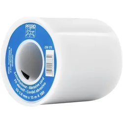 Pferd, Schleifmittel, SS 1,8mm x 15m A 180