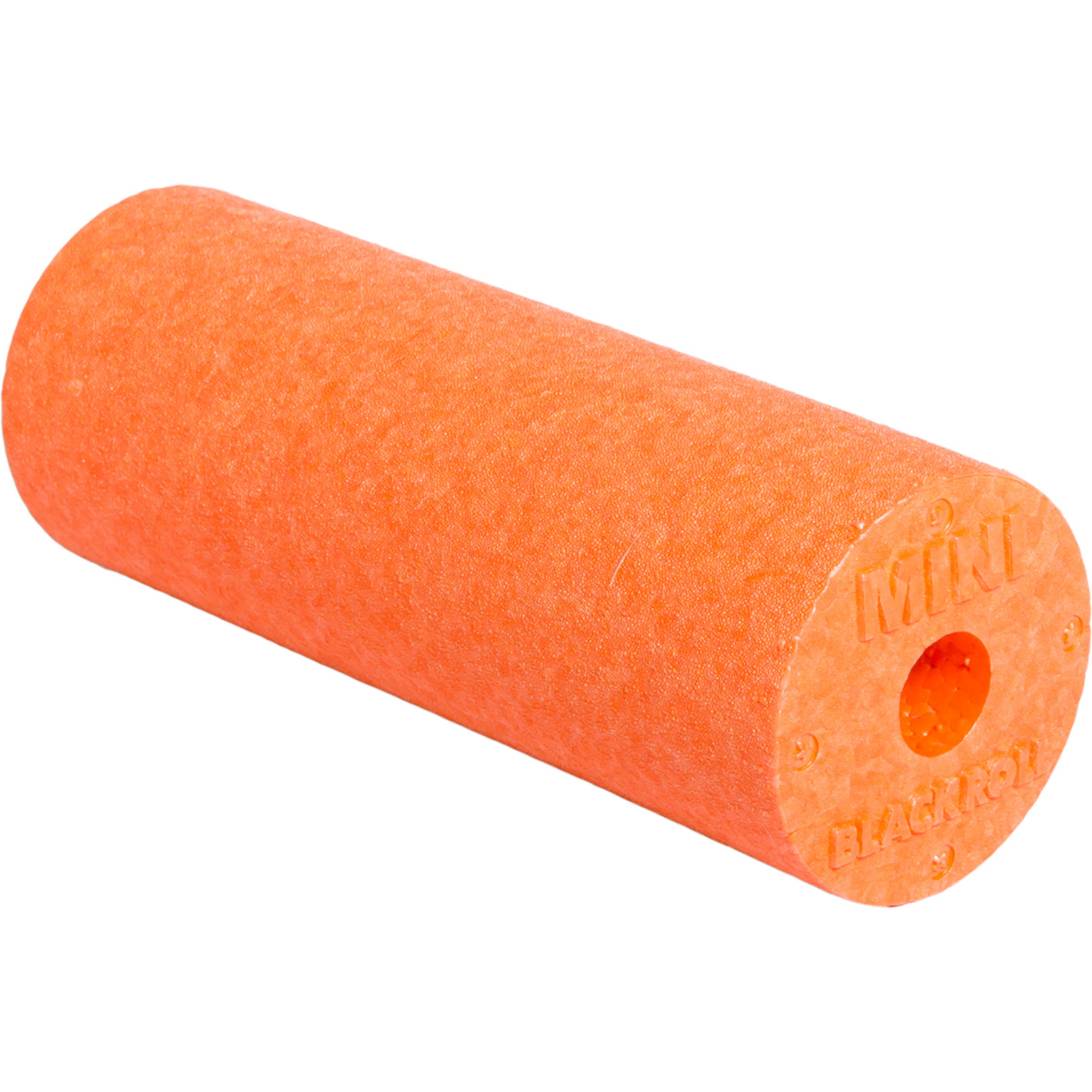 Blackroll Mini Blackroll Faszienrollen orange Training & Fitness
