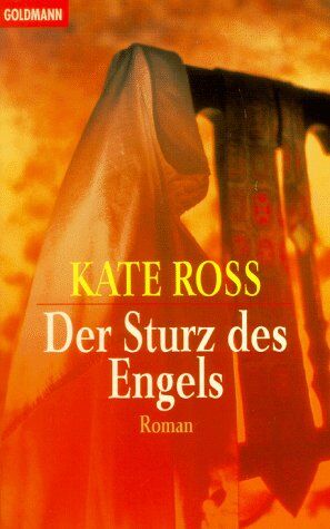 Kate Ross - Der Sturz des Engels - Preis vom 15.10.2026 23:06:25 h