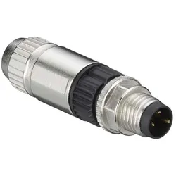Leuze Stecker S M8A-3P-SK