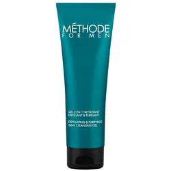 Méthode Jeanne Piaubert, Gesichtsreinigung, Méthode (Reinigungsgel, 125 ml)