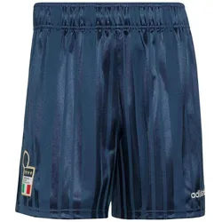 adidas Originals FIGC Italien EQT Shorts 2026 Herren KG2594 - crew navy 3XL