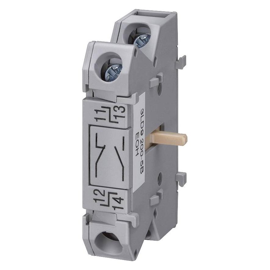 Siemens Hilfsschalter 1S/Ö 3LD9200-5BF (3LD9200-5BF)