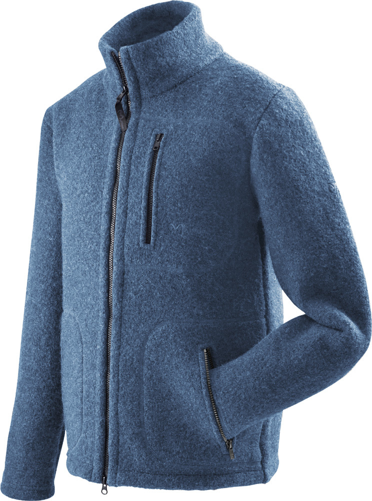 Mufflon W100 Mu-Klaas atlantic S