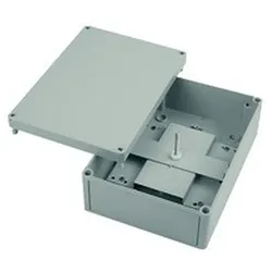 Telegärtner LWL Spleissbox 100022188