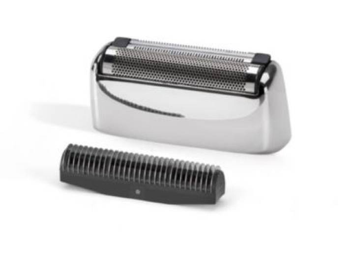 Babyliss - Lame De Rasoir De Remplacement Rasoir Grille Simple