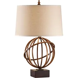 Licht-Erlebnisse, Tischlampe, Freyja (E27)