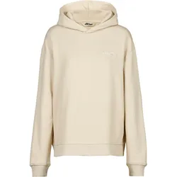 Ellesse Leonardo Hoodie Damen | Gr. S | beige - beige