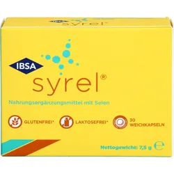 Syrel 30 ST