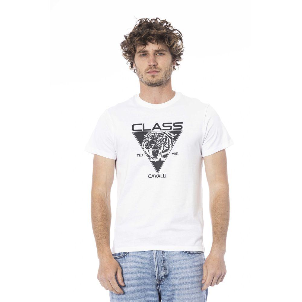 Tiger Tee Klassischer Stil