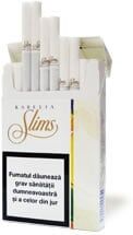 Karelia Slim Crema Color - 1 Stange (10x20)