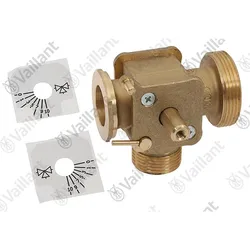 Vaillant Mischer 0020053523