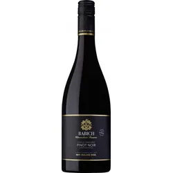 Pinot Noir Winemaker ́s Reserve Babich Wines 2023