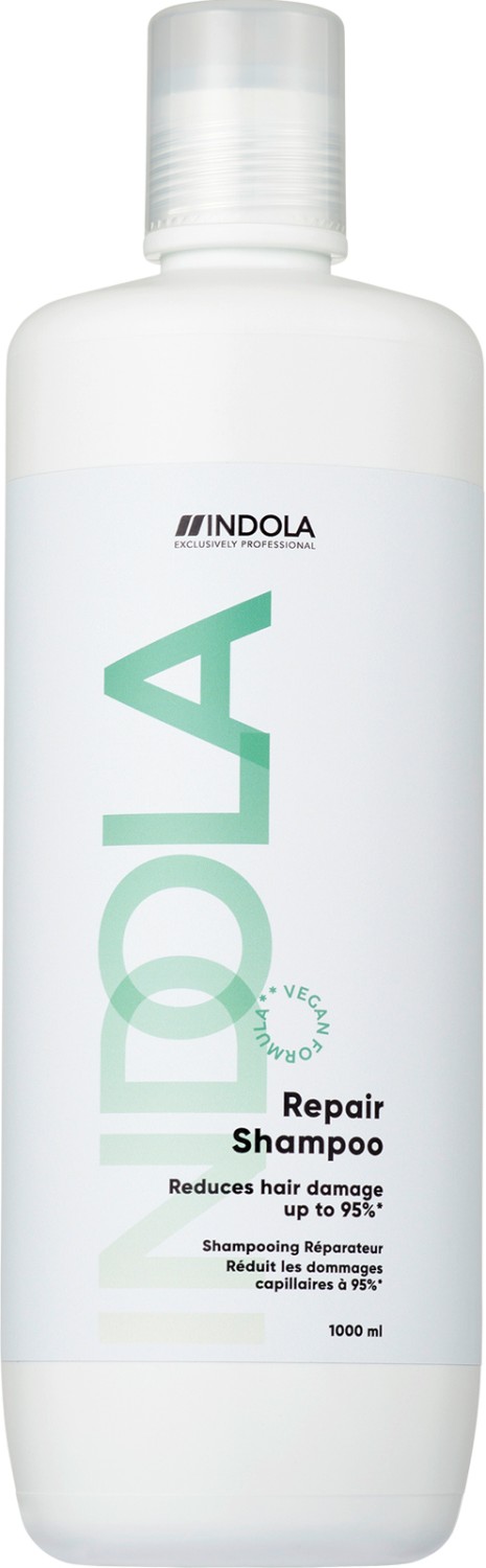 Indola Repair Shampoo 1000 ml 2963784