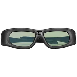 TPFNet 3D Brille Aktive Shutter für Bluetooth / RF 3D Geräte - 2 Stück
