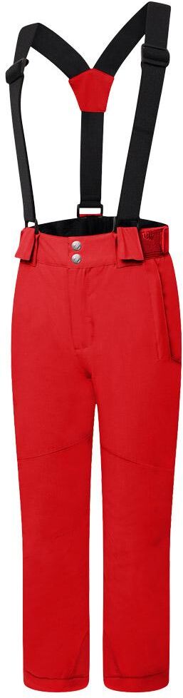 DARE2B  - Outmove II Danger Red - 5-6 - Pantalon Ski
