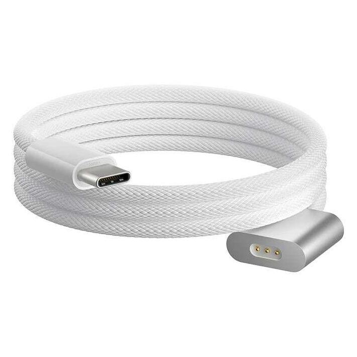 Laifen Wave Magnetic Typ-C Ladekabel (1 Stk., Ladegerät ohne Akku) (30102-000016)