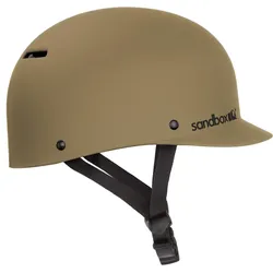 SANDBOX CLASSIC 2.0 LOW RIDER Helm 2024 luster - S