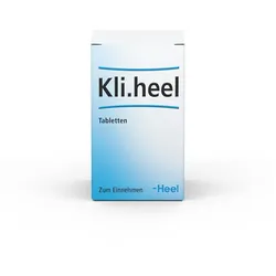 Kli.heel Tabletten 50 St
