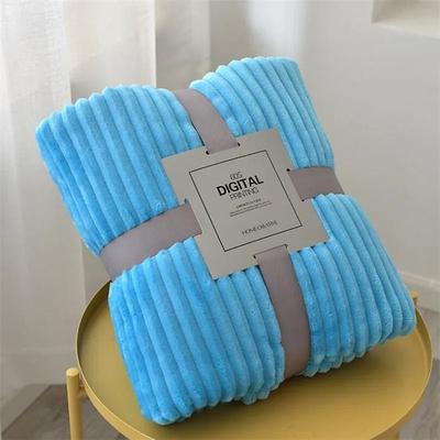 Uplift Picks Winter Warm Fleece Throw Blanket Soft Flannel Bed Cover 10 150x200cm