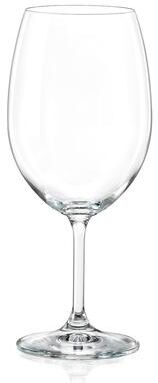 Red Vanilla Lara Red Wine Glass Set of 6