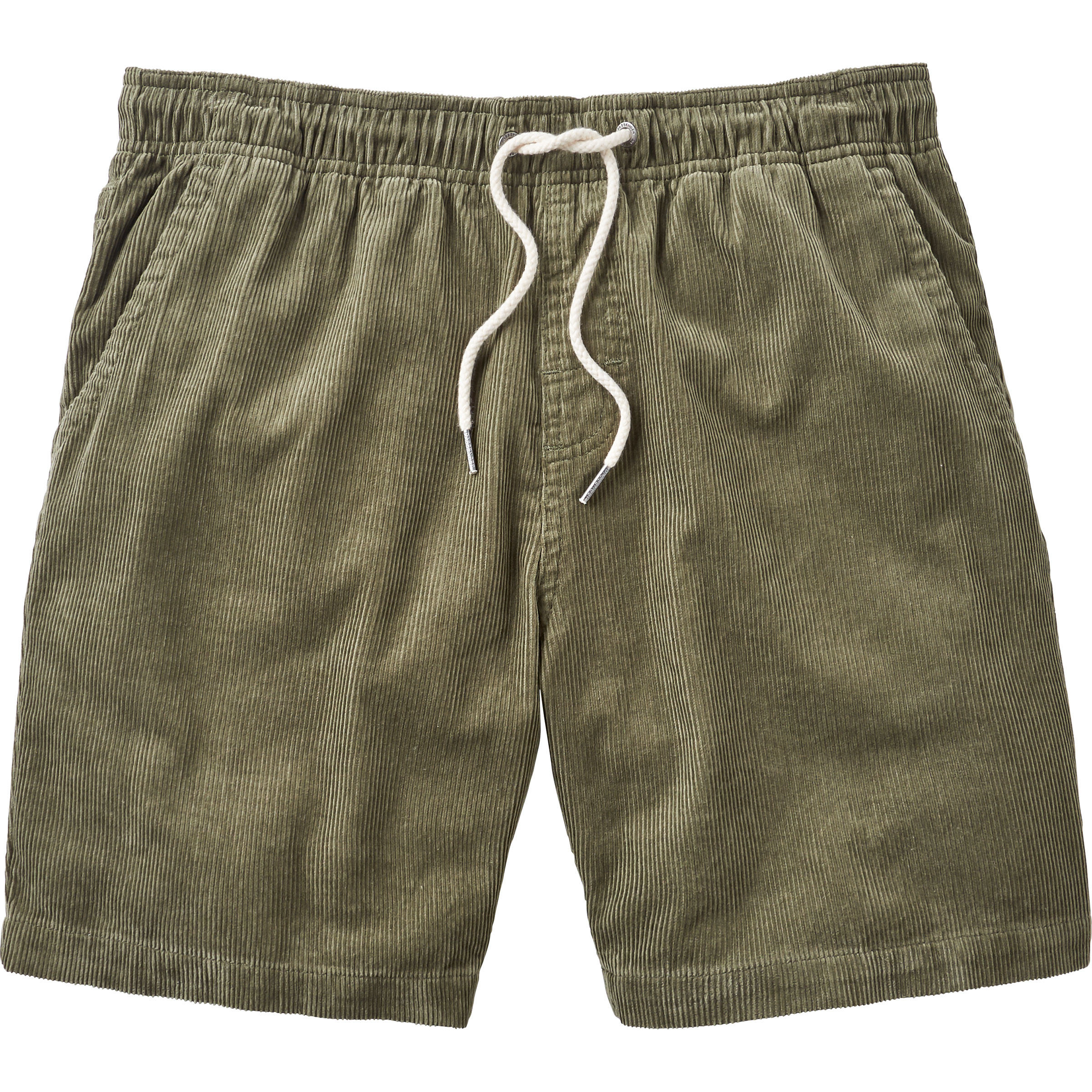 Passenger Drifter 2.0 Cord Herren Jeans & Freizeithose oliv Größe L Lifestyle Widerstandsfähig