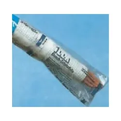 DUSCHFOLIEN Arm lang 80 cm 5 St